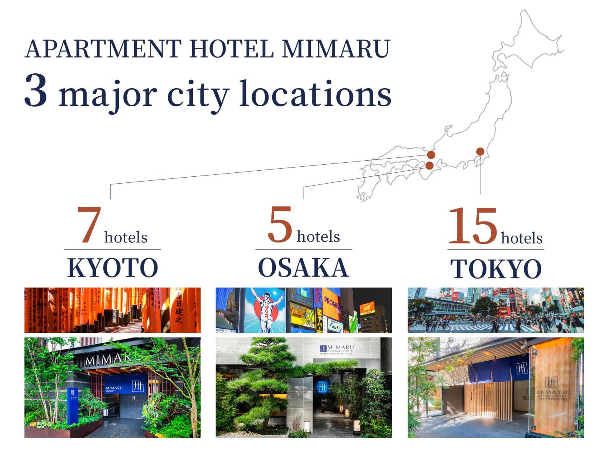 Mimaru Tokyo Ueno Okachimachi Hotel Ngoại thất bức ảnh