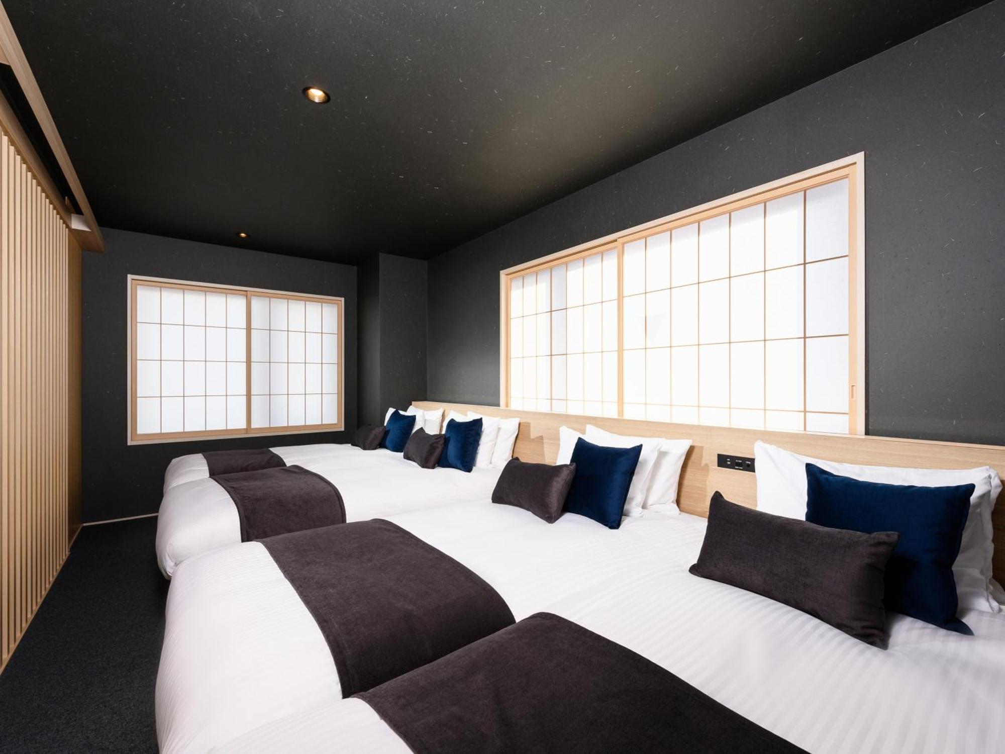 Mimaru Tokyo Ueno Okachimachi Hotel Ngoại thất bức ảnh
