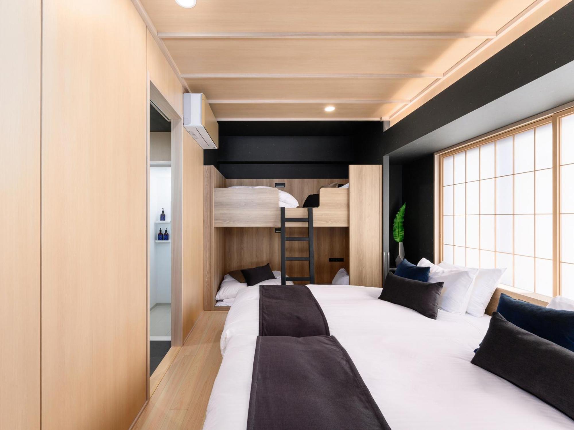 Mimaru Tokyo Ueno Okachimachi Hotel Ngoại thất bức ảnh
