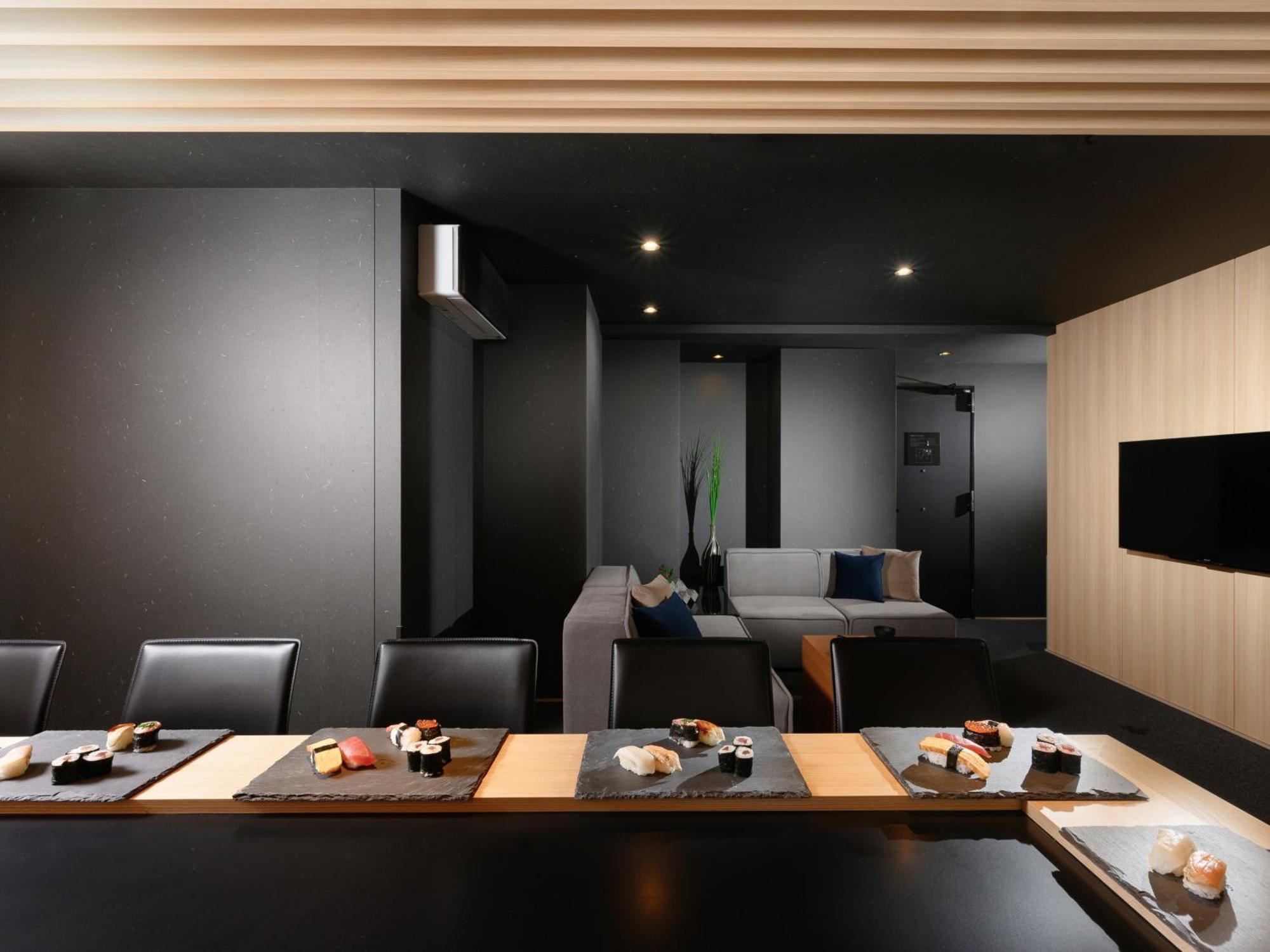 Mimaru Tokyo Ueno Okachimachi Hotel Ngoại thất bức ảnh