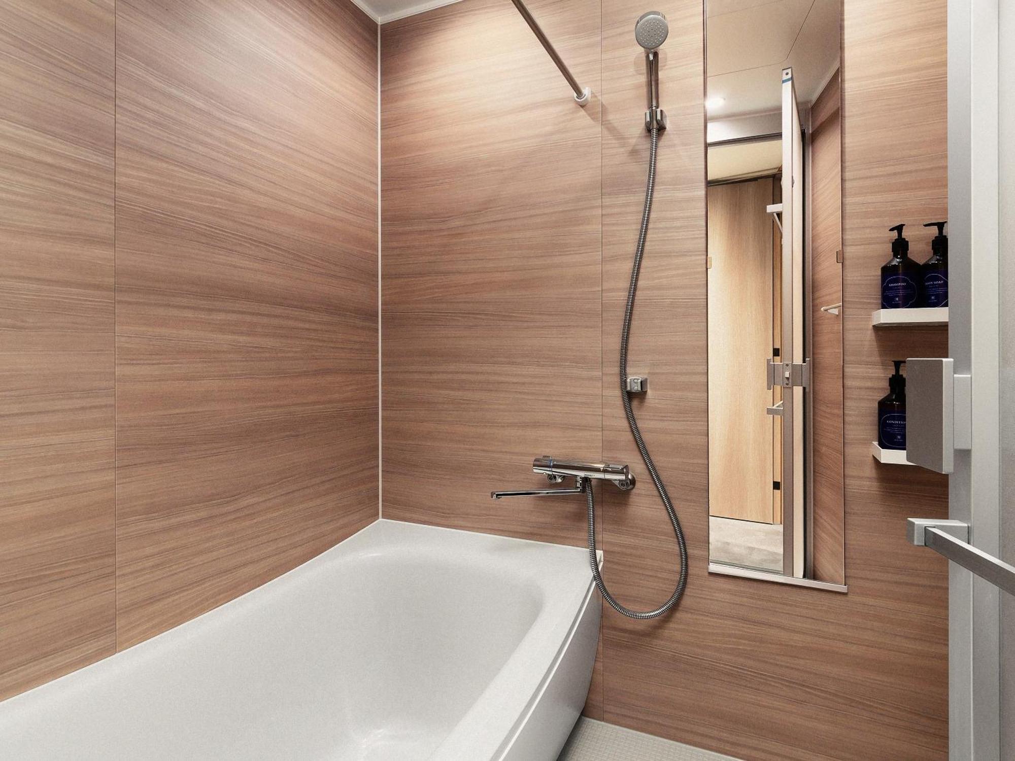 Mimaru Tokyo Ueno Okachimachi Hotel Ngoại thất bức ảnh
