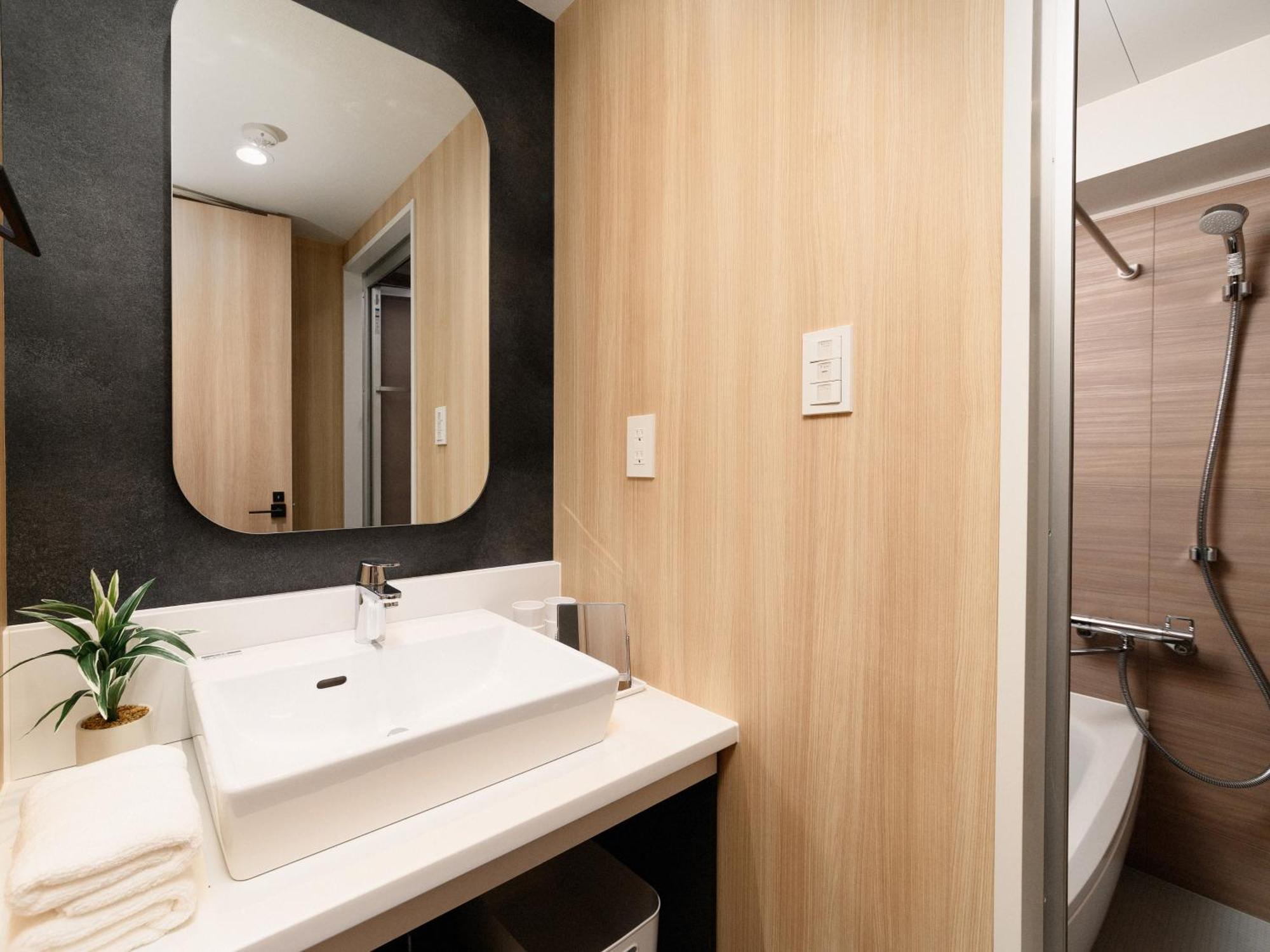 Mimaru Tokyo Ueno Okachimachi Hotel Ngoại thất bức ảnh