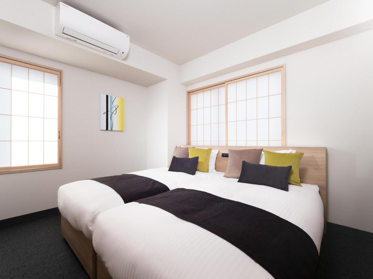 Mimaru Tokyo Ueno Okachimachi Hotel Ngoại thất bức ảnh